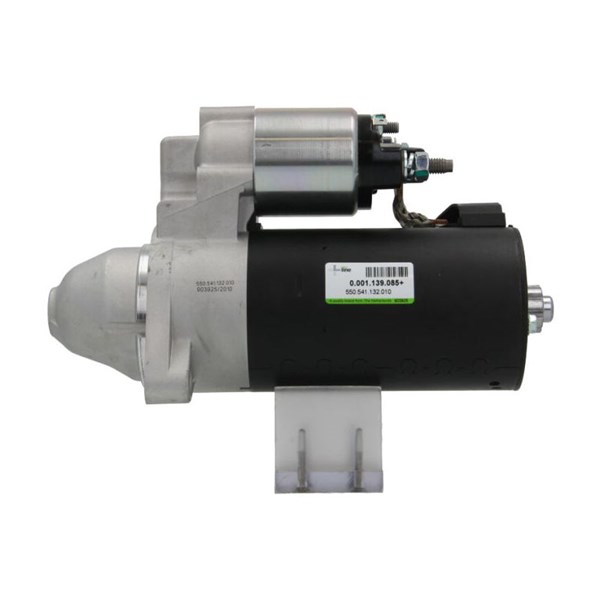 Startmotor 12V Bv psh 550.541.132.010 BV PSH