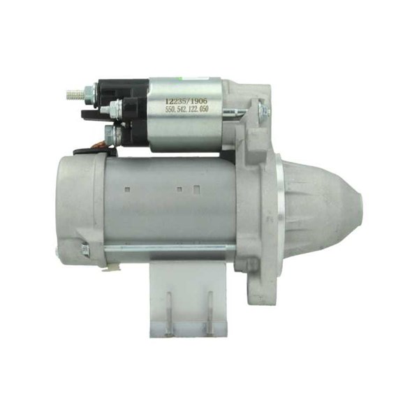Startmotor 12V Bv psh 550.542.122.050 BV PSH