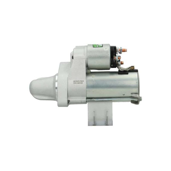 Startmotor 12V Bv psh 550.548.102.000 BV PSH Startmotor 12V Bv psh 550.548.102.000 BV PSH