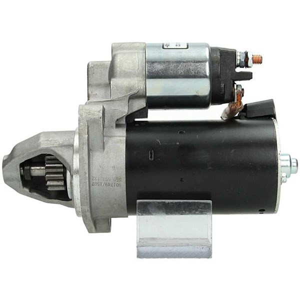 Startmotor 12V Bv psh 550.553.132.010 BV PSH