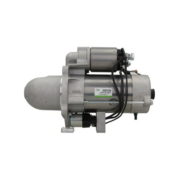 Startmotor 24V Bv psh 551.503.093.010 BV PSH