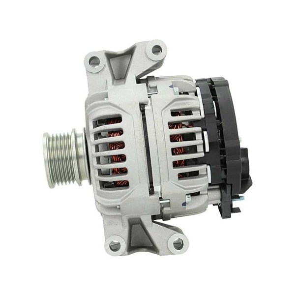 Generator 12V 90A Bv psh 555.518.090.012 BV PSH
