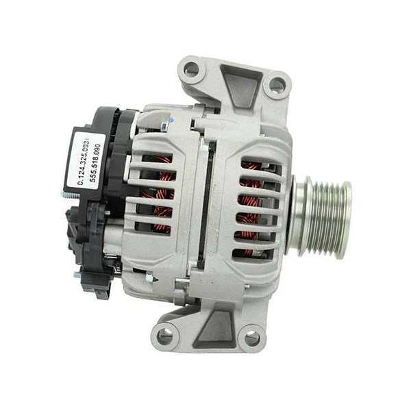 Generator 12V 90A Bv psh 555.518.090.012 BV PSH