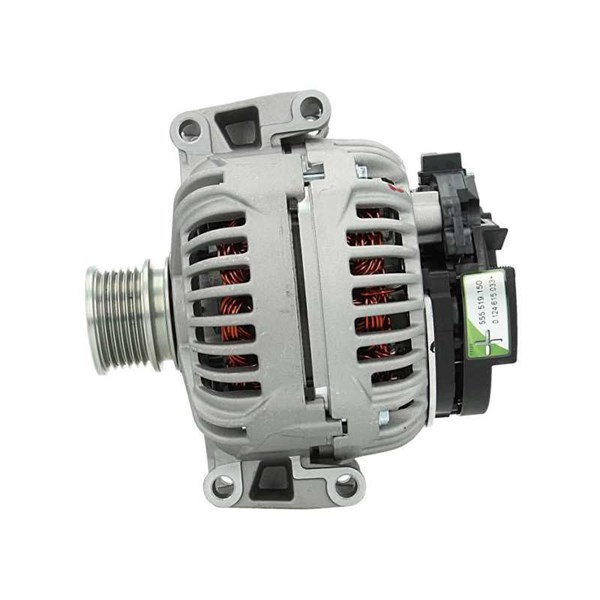 Generator 12V 150A Bv psh 555.519.150.011 BV PSH