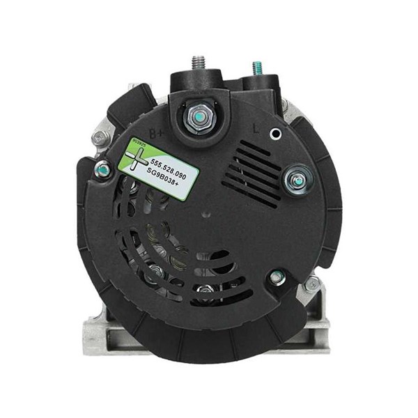 Generator 12V 90A Bv psh 555.528.090.000 BV PSH