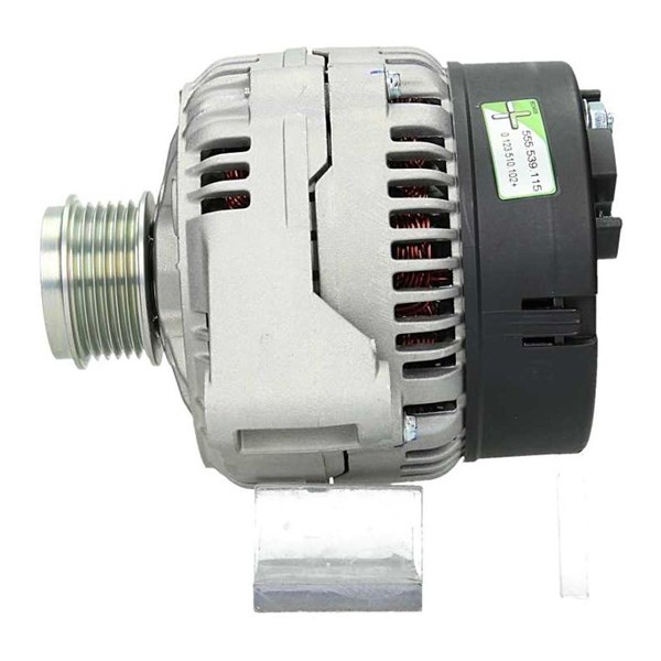 Generator 12V 115A Bv psh 555.539.115.010 BV PSH