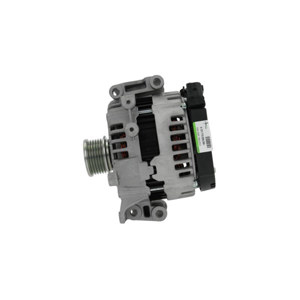 Generator BV PSH