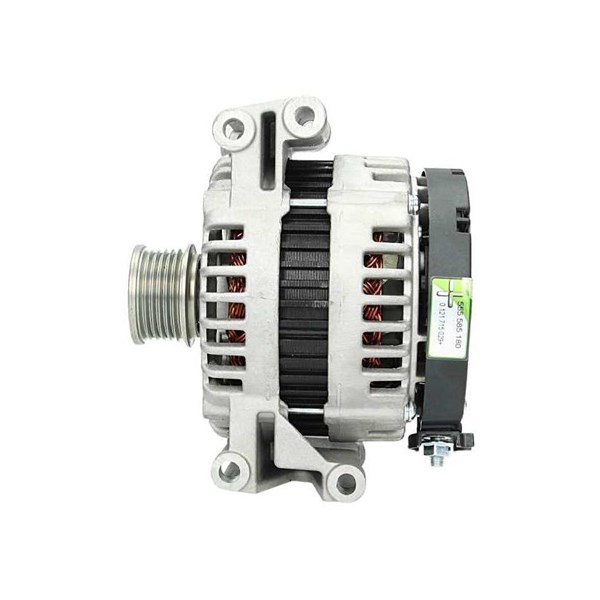 Generator BV PSH