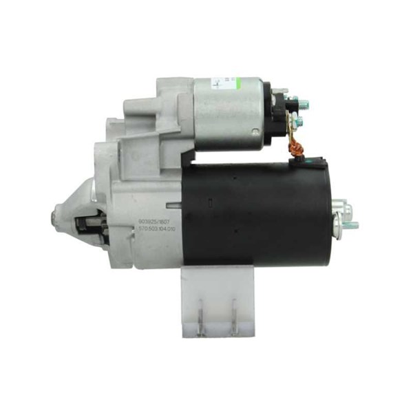 Startmotor 12V Bv psh 570.503.104.010 BV PSH