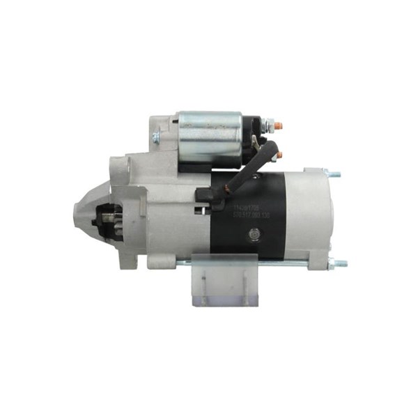 Startmotor 12V Bv psh 570.517.093.130 BV PSH