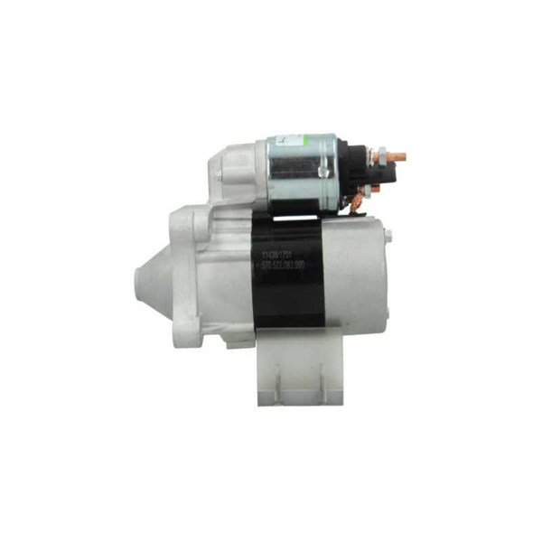 Startmotor BV PSH