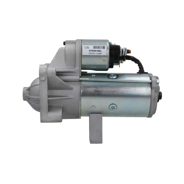 Startmotor 12V Bv psh 570.531.114.000 BV PSH