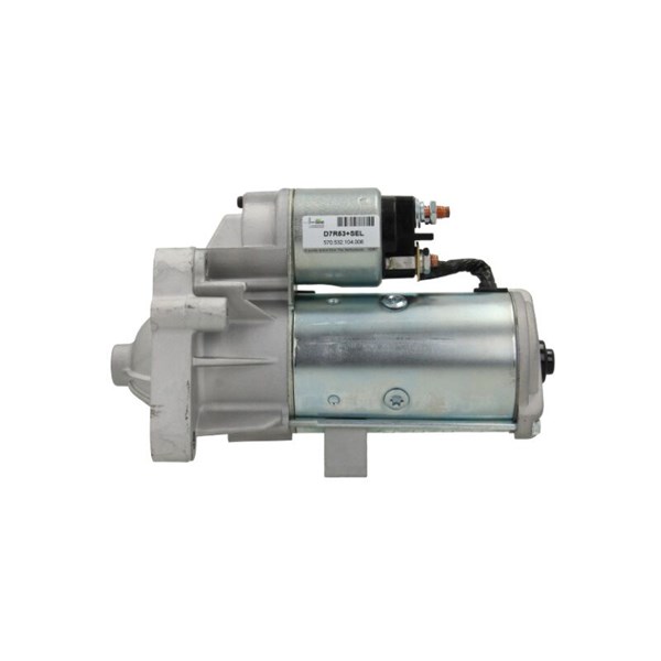 Startmotor 12V Bv psh 570.532.104.000 BV PSH