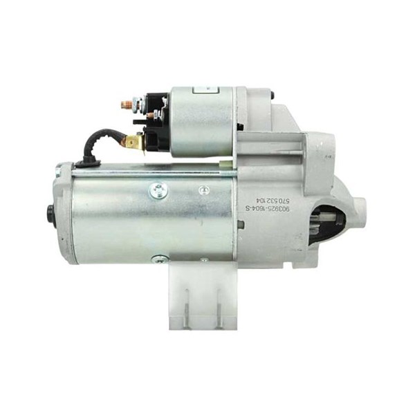 Startmotor 12V Bv psh 570.532.104.000 BV PSH