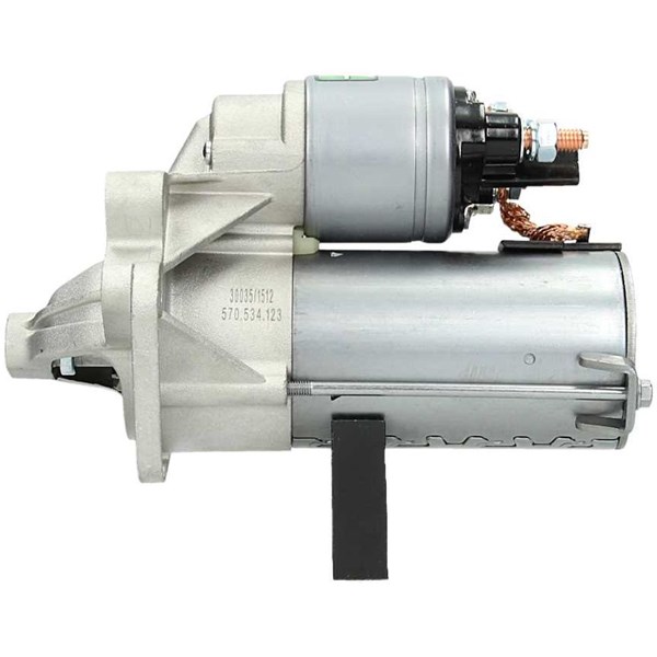 Startmotor BV PSH