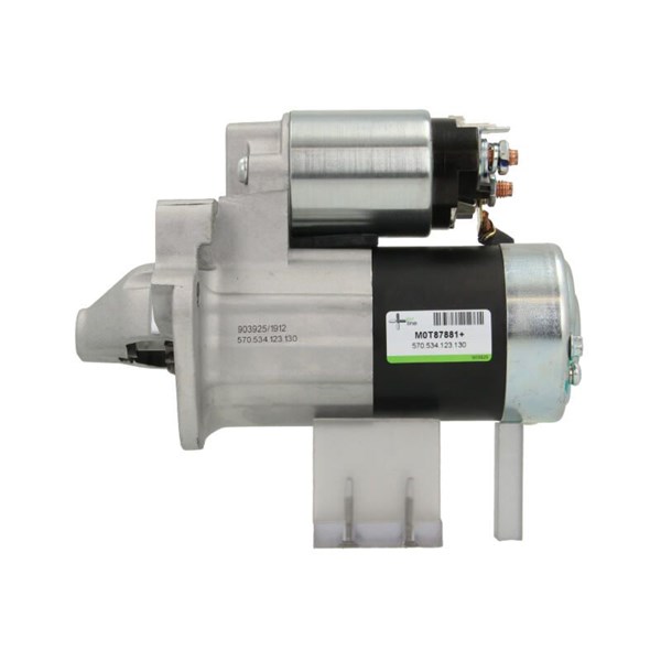 Startmotor BV PSH