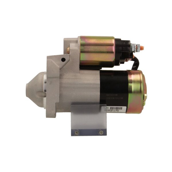 Startmotor 12V Bv psh 570.538.123.130 BV PSH