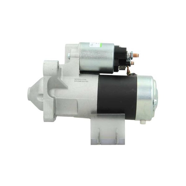 Startmotor 12V Bv psh 570.540.123.130 BV PSH