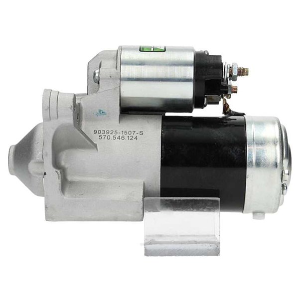 Startmotor 12V Bv psh 570.546.124.130 BV PSH Startmotor 12V Bv psh 570.546.124.130 BV PSH