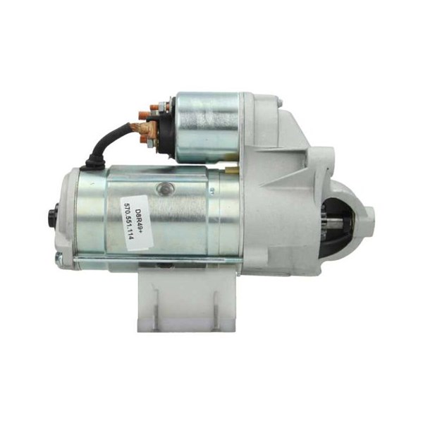Startmotor 12V Bv psh 570.551.114.000 BV PSH