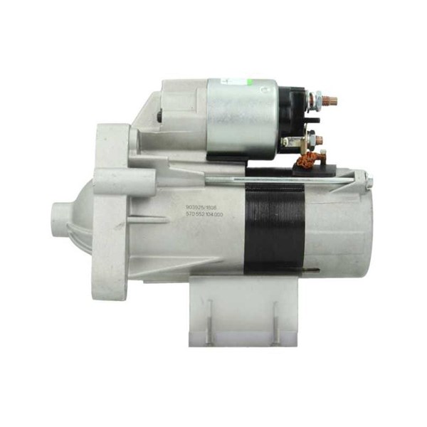 Startmotor 12V Bv psh 570.552.104.000 BV PSH
