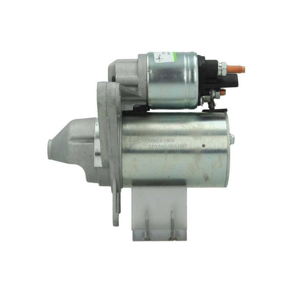 Startmotor 12V Bv psh 570.560.093.000 BV PSH