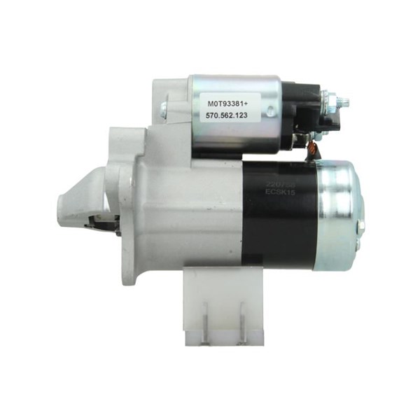 Startmotor 12V Bv psh 570.562.123.130 BV PSH