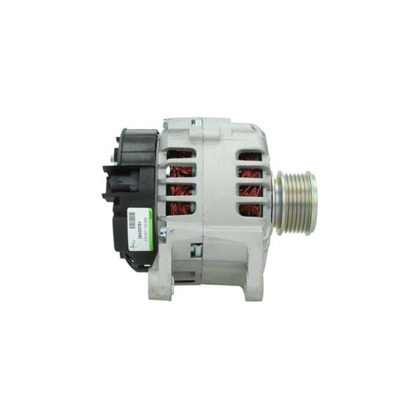 Generator 12V 120A Bv psh 575.537.120.000 BV PSH