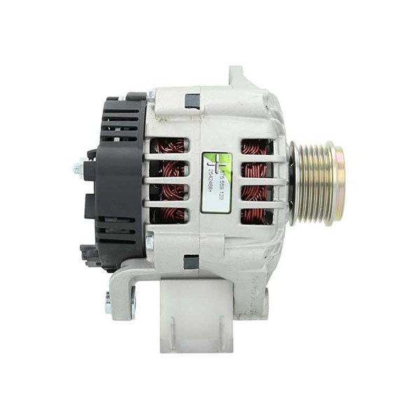 Generator 12V 120A Bv psh 575.559.120.000 BV PSH