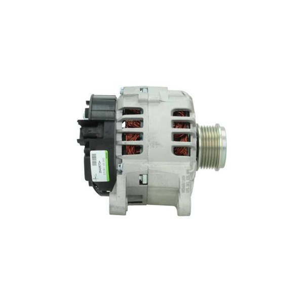 Generator 12V 125A Bv psh 575.561.125.000 BV PSH