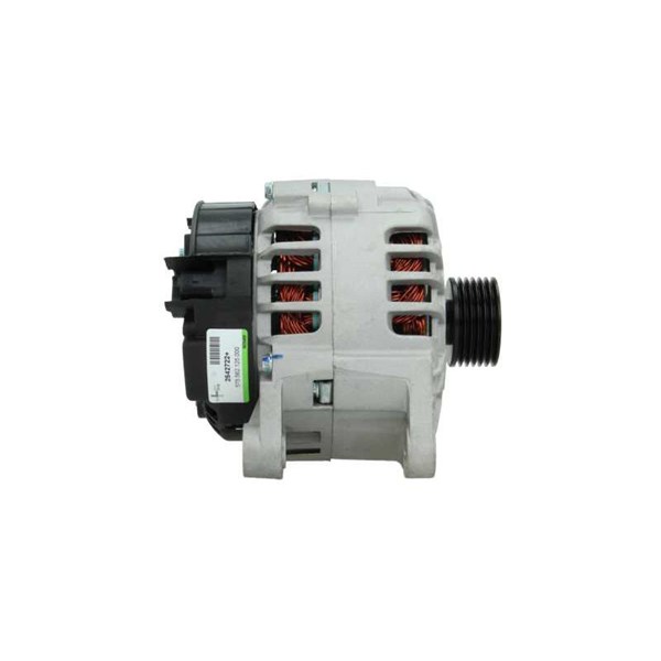 Generator 12V 125A Bv psh 575.562.125.000 BV PSH