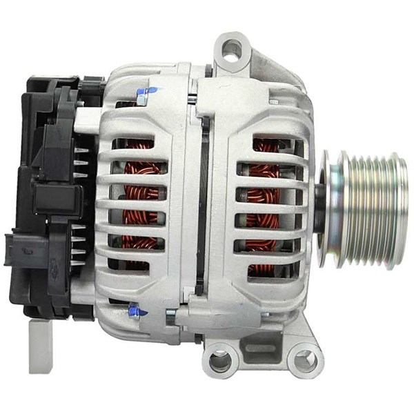 Generator 12V 98A Bv psh 575.571.098.010 BV PSH