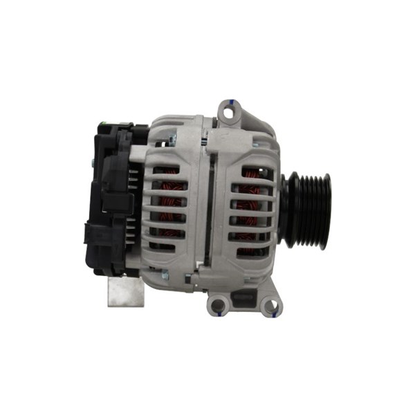 Generator 12V 75A Bv psh 575.572.075.010 BV PSH