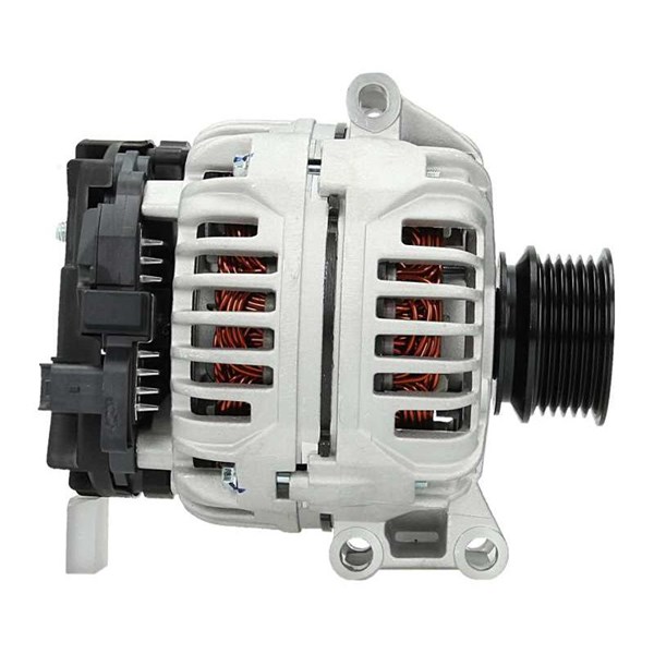 Generator 12V 87A Bv psh 575.573.087.010 BV PSH