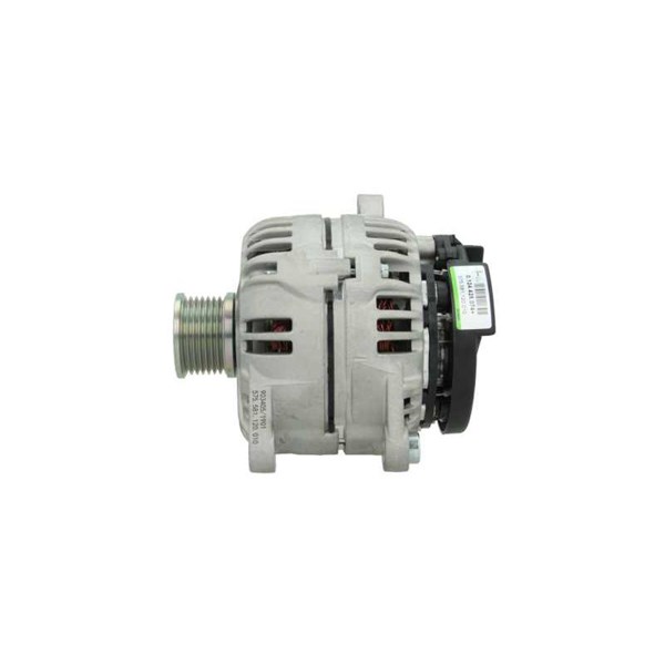 Generator 12V 120A Bv psh 575.581.120.010 BV PSH