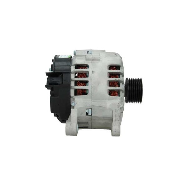 Generator 12V 125A Bv psh 575.583.125.000 BV PSH