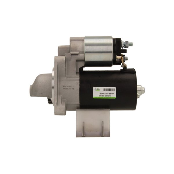 Startmotor 12V Bv psh 590.521.233.010 BV PSH