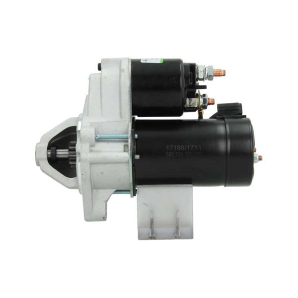 Startmotor 12V Bv psh 590.534.103.000 BV PSH