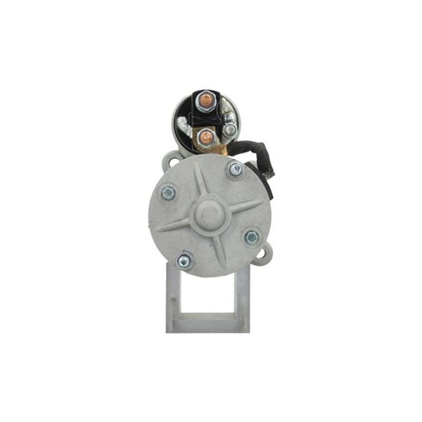 Startmotor 12V Bv psh 590.537.103.020 BV PSH
