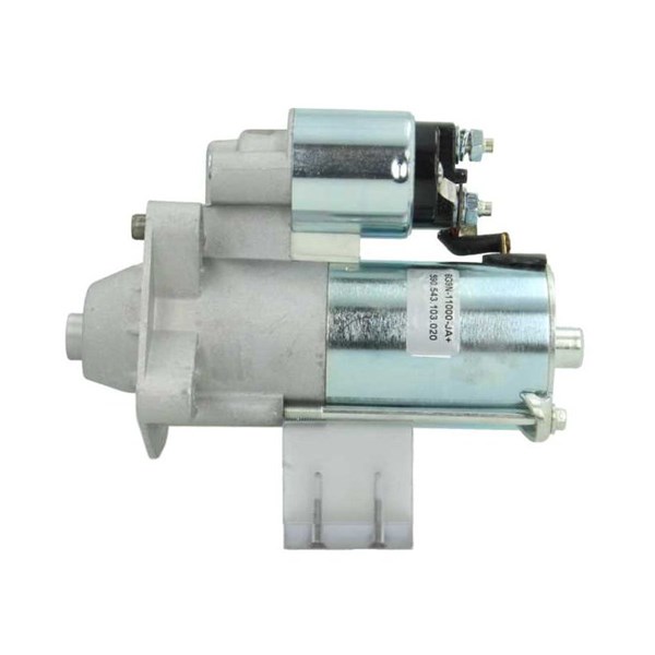 Startmotor 12V Bv psh 590.543.103.020 BV PSH