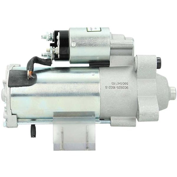 Startmotor BV PSH