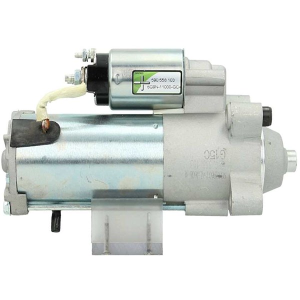 Startmotor 12V Bv psh 590.558.103.020 BV PSH