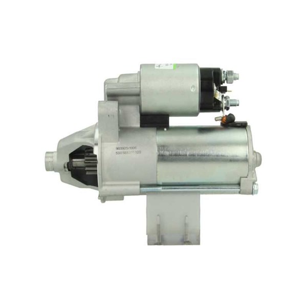 Startmotor 12V Bv psh 590.561.093.020 BV PSH