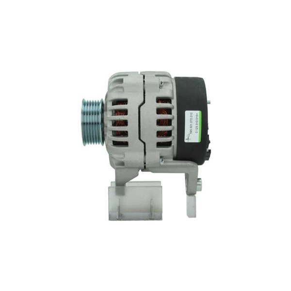 Generator 12V 70A Bv psh 595.501.070.010 BV PSH