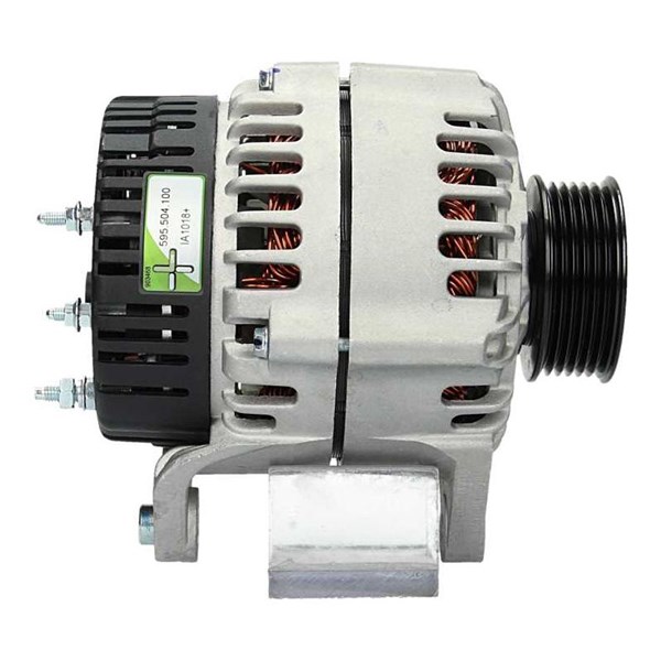 Generator 12V 100A Bv psh 595.504.100.090 BV PSH
