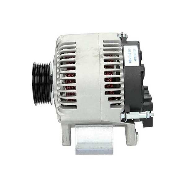 Generator 12V 100A Bv psh 595.510.100.050 BV PSH