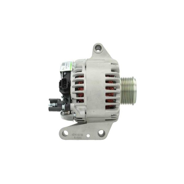 Generator 12V 124A Bv psh 595.519.124.020 BV PSH