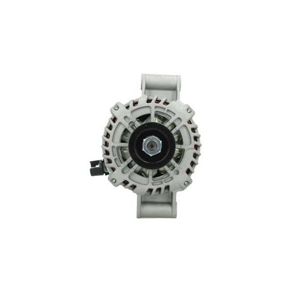 Generator 12V 124A Bv psh 595.541.124.020 BV PSH