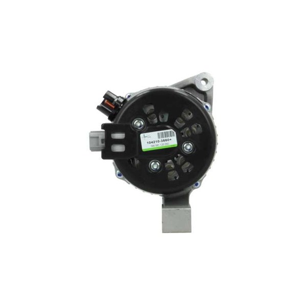 Generator 12V 120A Bv psh 595.581.120.050 BV PSH