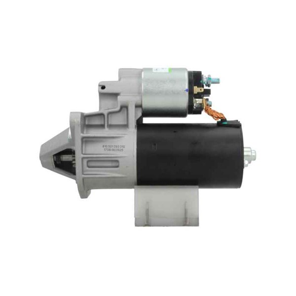 Startmotor 12V Bv psh 810.501.093.010 BV PSH